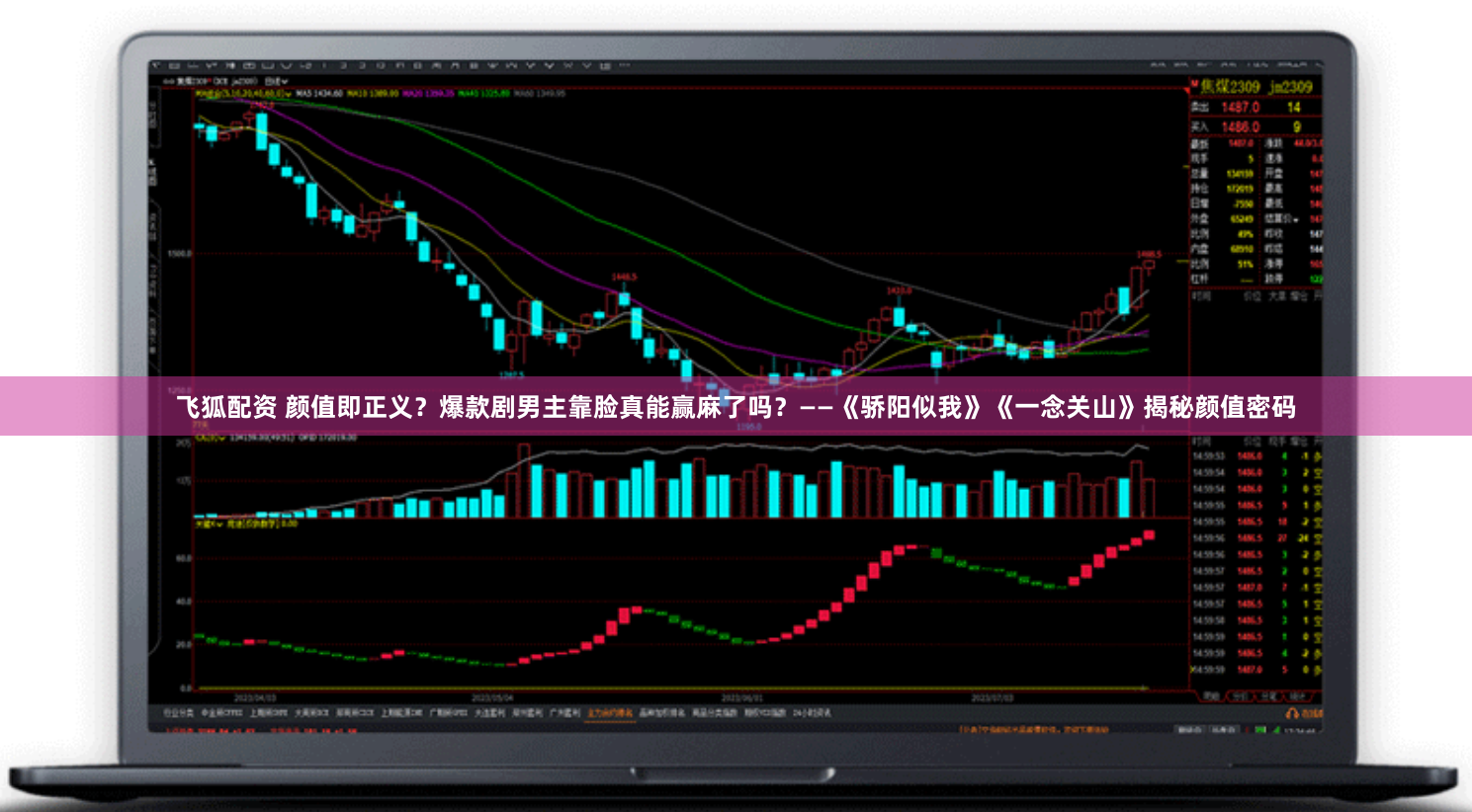 飞狐配资 颜值即正义?爆款剧男主靠脸真能赢麻了吗?——《骄阳似我》《一念关山》揭秘颜值密码