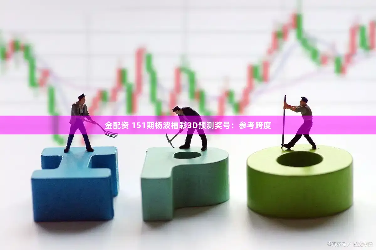 金配资 151期杨波福彩3D预测奖号：参考跨度